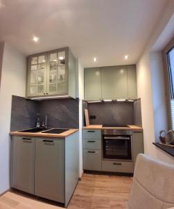 Appartements Scharzenberger und Hinteregg