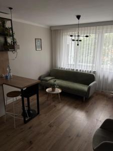 Z widokiem na Jaworzynę