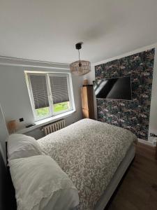 Z widokiem na Jaworzynę