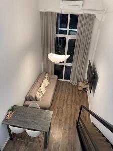 Locusdo Apartment Nr 32 - Ubytování bez kategorie ve městě Vilnius