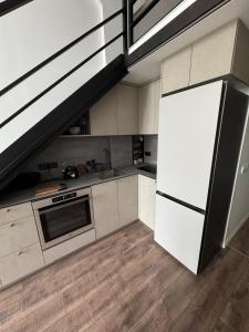 Locusdo Apartment Nr 32