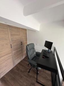 Locusdo Apartment Nr 32