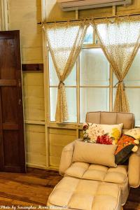 Saranghae Chiang Dao