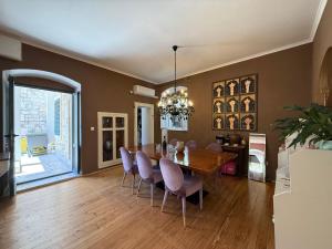 Holiday home Teraca u Babe- in the town center