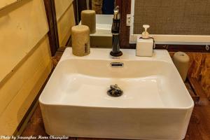 Saranghae Chiang Dao