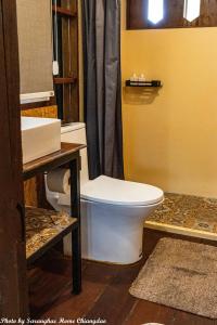 Saranghae Chiang Dao