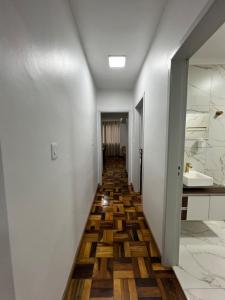 Aconchegante apto no Centro!
