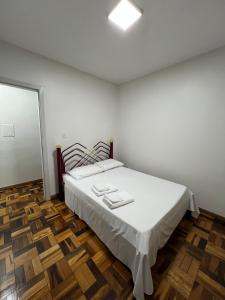 Aconchegante apto no Centro!