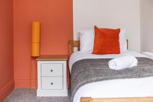 The Royal Residence - Sorley St