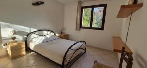 La Gaude Appart jardin 6 personnes