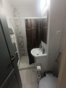 Apartament NOVA - Self check in