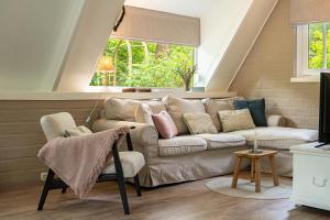 Boshuisje Rekem - Fleur