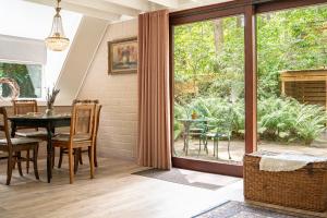 Boshuisje Rekem - Fleur