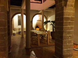 Luxury Riad des Arts