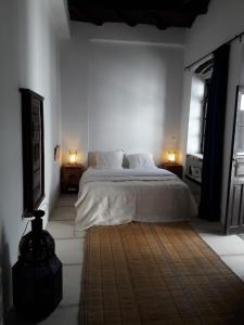 Luxury Riad des Arts