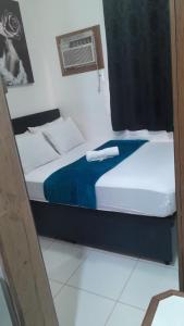 Centro, Maracanã, rodoviaria perto, SmarTV, vista fantástica