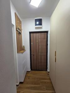 The Central Stay Apartment