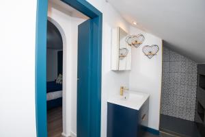 Private Home North of Dunblane