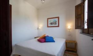 Modern Apartment with Sea View in Lipari