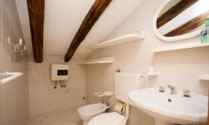 Modern Apartment with Sea View in Lipari