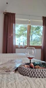 Spokojnia Dom Wiejski