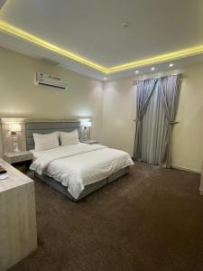 الابنوس للشقق الفندقية