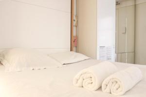 Appartements Charming bright studio in Clichy : photos des chambres