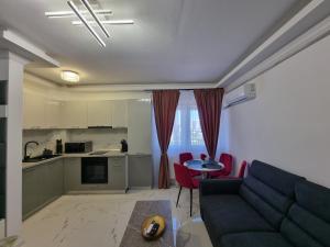 Nike Apartament Piscină & Parcare