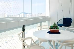 SHB - Desperte com o Azul do Mar na Sua Janela!