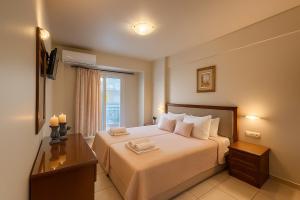 Double or Twin Room room in Hotel Vizantio