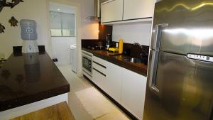 1043 Apartamento a 50 mts da Praia de Bombinhas