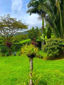 Casa Campo San Miguel