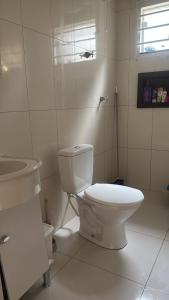 Refúgio Tranquilo 2 km from the Beach