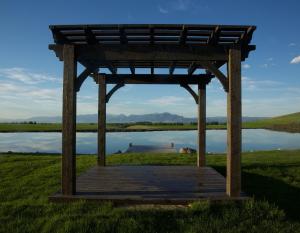 Elk Haven at Big Vista Ranch