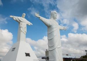 Refúgio Tranquilo 2 km from the Beach