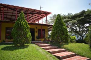 Casa Campo San Miguel