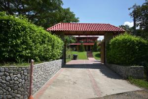 Casa Campo San Miguel