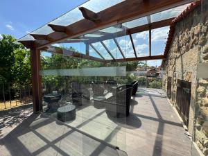 Juízo Country Houses