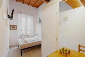 21 Duomo - Camera con bagno privato