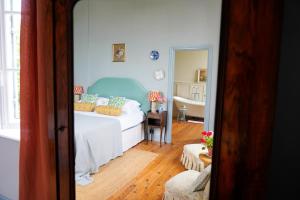 B&B / Chambres d'hotes Chateau de Pomiro chambres d-hotes et gite : photos des chambres
