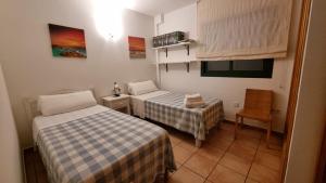 Apartamento tranquilo al lado de la playa