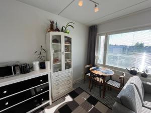 Uusi huoneisto, lentokenttä&tikkurila 5min