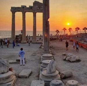 Moda Marine Luxury Homes