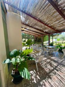 Kiara Rooms