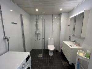 Uusi huoneisto, lentokenttä&tikkurila 5min