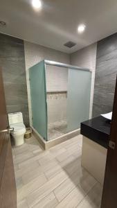 Hotel Tramonto Mazatlan