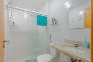 IT107 Apto Pé na Areia com com 34 - Itacimirim