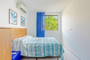 IT107 Apto Pé na Areia com com 34 - Itacimirim