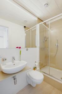 22 Duomo - Camera caratteristica