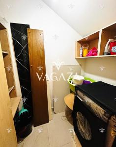 Sea-view Chalet at Hacienda Bay-North Coast, Egypt